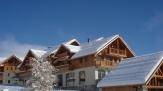 Residencia LG Les Balcons des Aiguilles 